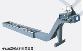 排屑过滤装置 关键技术与行业应用