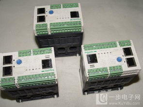 施耐德电机管理系统LTM R27MFM通讯模块在电机控制系统研发中的关键应用与供应分析
